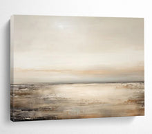 Load image into Gallery viewer, Serene Seascape - Relaxing Bedroom Art LargeART1572