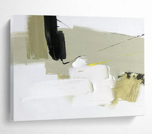 Load image into Gallery viewer, Minimalist Abstract - Calm Bedroom Art LargeART1567