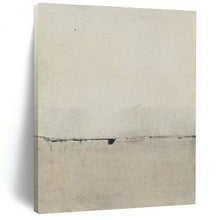 Load image into Gallery viewer, Cracked Pale Wall Acrylic Art - Ideal for Industrial - chic Loft & Artistic Studio LargeART0668