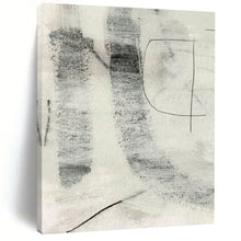 Load image into Gallery viewer, Urban Rhythm – Bold Reds, Yellows and Blacks in a Cityscape Collage DTP213