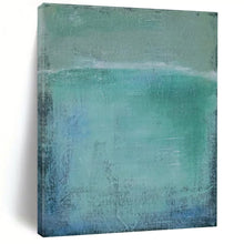 Load image into Gallery viewer, Pink & Red Abstract Art, Great for Romantic Bedroom & Feminine Boutique LargeART2320