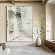 Load image into Gallery viewer, Urban Rhythm – Bold Reds, Yellows and Blacks in a Cityscape Collage DTP213