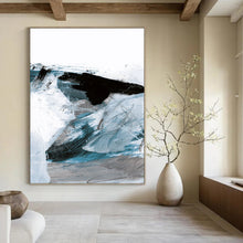 Load image into Gallery viewer, Dreamy Cloudscapes – Soft Blues, Whites and Pastels in a Sky Vision DTP220