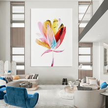 Load image into Gallery viewer, Underwater Symphony – Turquoise, Aquamarine and Silver in a Marine Reverie DTP215