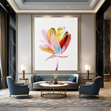 Load image into Gallery viewer, Underwater Symphony – Turquoise, Aquamarine and Silver in a Marine Reverie DTP215