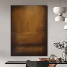 Load image into Gallery viewer, “Warm Monochrome” – Gradual brown - beige hues, smooth blended tones DTP372