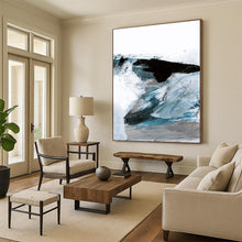 Load image into Gallery viewer, Dreamy Cloudscapes – Soft Blues, Whites and Pastels in a Sky Vision DTP220