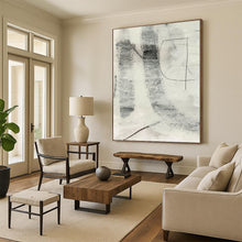 Load image into Gallery viewer, Urban Rhythm – Bold Reds, Yellows and Blacks in a Cityscape Collage DTP213