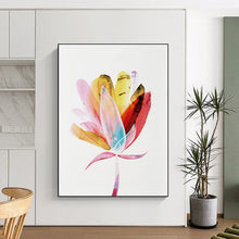 Load image into Gallery viewer, Underwater Symphony – Turquoise, Aquamarine and Silver in a Marine Reverie DTP215