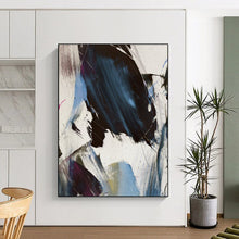 Load image into Gallery viewer, Color Splash Energy – Bold Blacks, Blues, Purples, Pinks DTP186