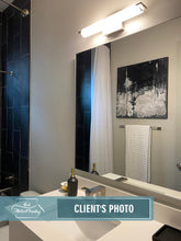 Load image into Gallery viewer, 3D Black And White Brown Minimalist Art For Living Room Sp001