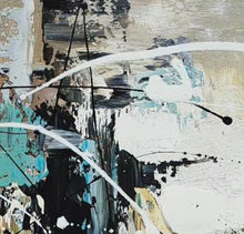 Load image into Gallery viewer, Original Abstract Painting Office Painting Living Room Decor Wp082