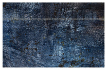 Load image into Gallery viewer, Black and White Abstract Painting Contemporary Art Yp099