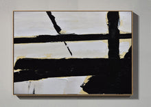 Load image into Gallery viewer, Minimal Painting Dinning Room Wall Art Decor Canvas Painting Yp074