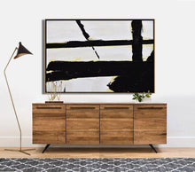 Load image into Gallery viewer, Minimal Painting Dinning Room Wall Art Decor Canvas Painting Yp074