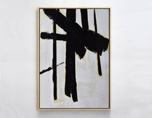 Load image into Gallery viewer, Large Wall Art Contemporary Painting Living Room Art Decor Yp079