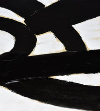 Load image into Gallery viewer, Original Art Abstract Painting Contemporary Art Hand-painted Yp066