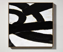 Load image into Gallery viewer, Original Art Abstract Painting Contemporary Art Hand-painted Yp066