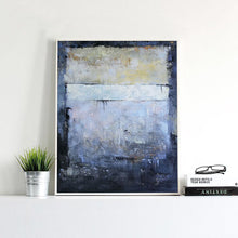 Load image into Gallery viewer, Huge Wall Art Modern Abstract Art Paintings Large Living Room Canvas Art Np021
