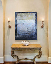 Load image into Gallery viewer, Huge Wall Art Modern Abstract Art Paintings Large Living Room Canvas Art Np021