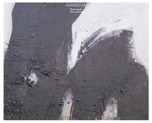 Load image into Gallery viewer, Black And White Wall Art Abstract Painting Contemporary Art Yp104