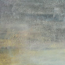 Load image into Gallery viewer, Large Sky and Ocean Painting Ocean Sunset Painting Ap027