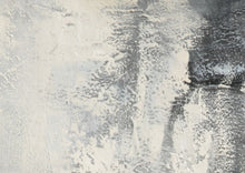 Load image into Gallery viewer, Large Abstract Sea Original Abstract Art Painting Large Cloud Canvas Np046