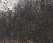 Load image into Gallery viewer, Black And White Minimalist Canvas Art Abstract Landscape Painting Ap022