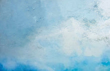 Load image into Gallery viewer, Blue Sky Landscape Abstract Painting Large Wall Sea Painting Dp096