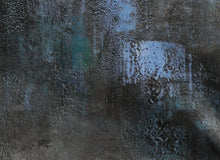 Load image into Gallery viewer, Large Abstract Sea Original Abstract Art Painting Large Cloud Canvas Np046