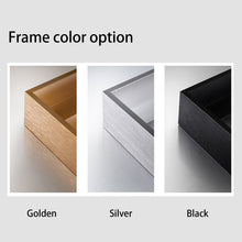 Load image into Gallery viewer, Large Living Room Wall Art Hallway Home Decoration Original Gray Seascape Gp023