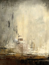 Load image into Gallery viewer, Minimalist Style Abstract Painting Of The City Living Room Art Dp091