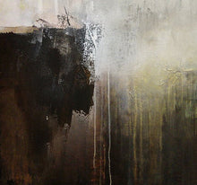 Load image into Gallery viewer, Original Landscape Painting Sky Art Abstract Painting Ap015