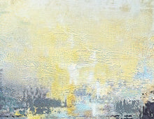 Load image into Gallery viewer, Nature Abstract Painting Living Room Art Large Wall Canvas Painting Np007