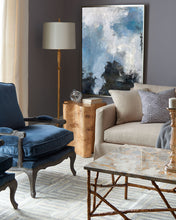 Load image into Gallery viewer, Original Cloud Abstract Painting Sky Landscape Abstract Oil Painting Np051