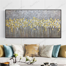 Load image into Gallery viewer, Oversized Wall Paintings Large Living Room Wall Art Gp028