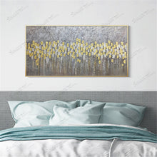 Load image into Gallery viewer, Oversized Wall Paintings Large Living Room Wall Art Gp028