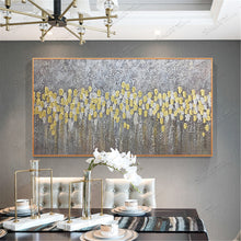 Load image into Gallery viewer, Oversized Wall Paintings Large Living Room Wall Art Gp028