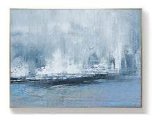 Load image into Gallery viewer, Nature Abstract Painting Sea Abstract Painting For Living Room Dp103