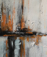 Load image into Gallery viewer, Oversized Paintings on Canvas Vertical Hand-painted Abstract Painting Gp076