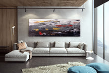 Load image into Gallery viewer, Original Pop Art for Sale Living Room Wall Art Custom Art Bp106