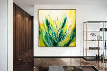 Load image into Gallery viewer, Custom Pop Art Canvas Modern Wall Art Custom Art Abstract Canvas Art Dp014