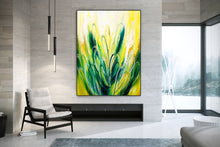 Load image into Gallery viewer, Custom Pop Art Canvas Modern Wall Art Custom Art Abstract Canvas Art Dp014