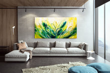 Load image into Gallery viewer, Custom Pop Art Canvas Modern Wall Art Custom Art Abstract Canvas Art Dp014