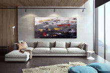 Load image into Gallery viewer, Original Pop Art for Sale Living Room Wall Art Custom Art Bp106