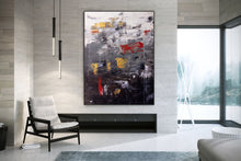 Load image into Gallery viewer, Original Pop Art for Sale Living Room Wall Art Custom Art Bp106