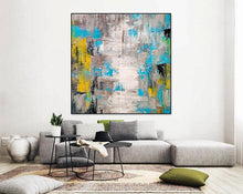 Load image into Gallery viewer, Massive Wall Art Bedroom Wall Decor,New Home Gift Wall Art Gp089