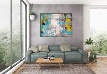 Load image into Gallery viewer, Massive Wall Art Bedroom Wall Decor,New Home Gift Wall Art Gp089