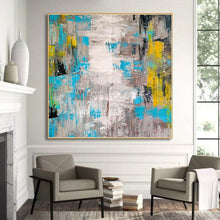 Load image into Gallery viewer, Massive Wall Art Bedroom Wall Decor,New Home Gift Wall Art Gp089