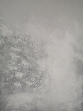 Load image into Gallery viewer, White Sky Abstract Painting Wall Seascape Yellow Painting Abstract Artwork Dp097